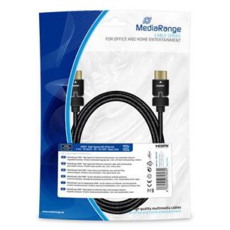 Hdmi Cable 2 M Hdmi Type A