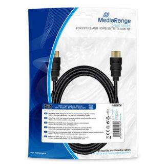 Hdmi High Speed With Ethernet