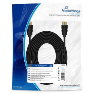 Hdmi High Speed With Ethernet
