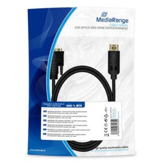 Video Cable Adapter 2 M