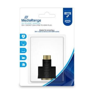 Cable Gender Changer Hdmi