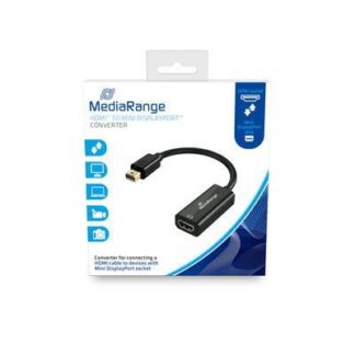 Video Cable Adapter 0.15 M