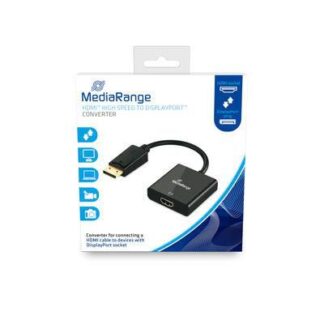 Video Cable Adapter 0.2 M