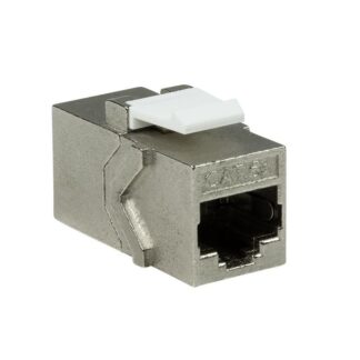 Keystone Coupler Cat.6A STP,