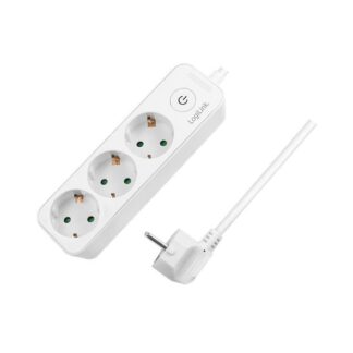 Outlet Strip, 3 safety