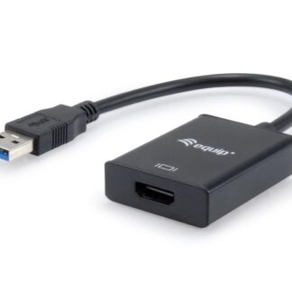 Usb 3.0 To Hdmi Adapter
