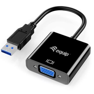 Usb 3.0 To Vga Adapter