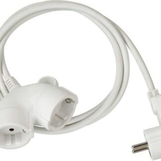 Power Extension 10 M 2 Ac