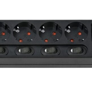 Power Extension 2 M 6 Ac