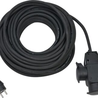 Power Extension 25 M 3 Ac