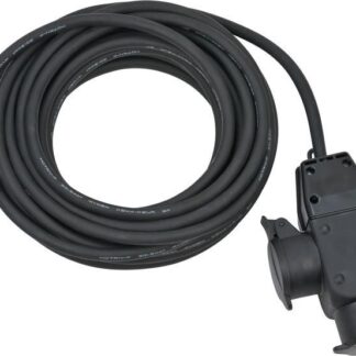 Power Extension 10 M 3 Ac