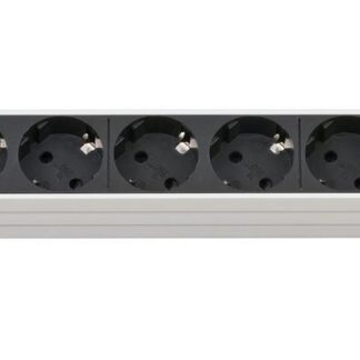 Power Extension 2 M 8 Ac