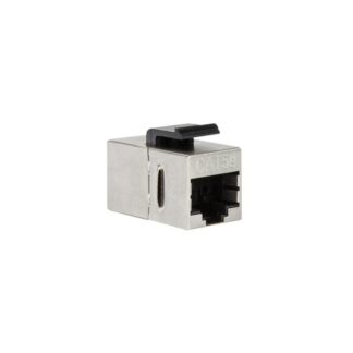 Keystone Coupler Cat.5e STP,