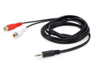 Audio Cable 250 M 2 X Rca