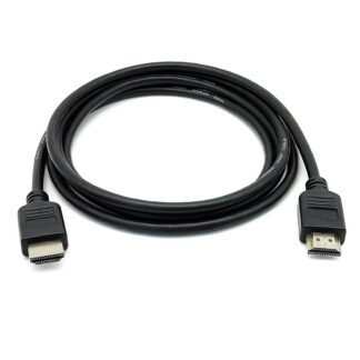 Hdmi High Speed Cable, 1.8 M,