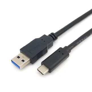 Usb 3.2 Gen 1 Type-A To C
