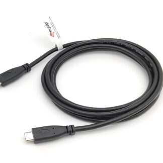 Usb 2.0 Type-C To C, M/M, 2.0
