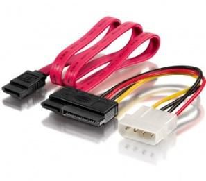 Sata Power Cable