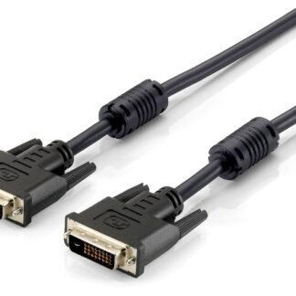 Dvi-D Dual Link Cable, 1.8M