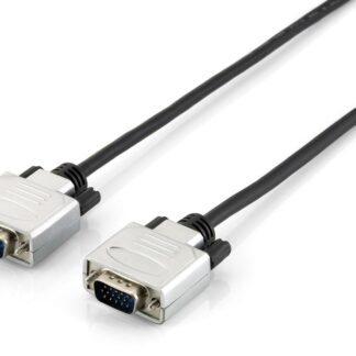 Hd15 Vga Cable, 15M