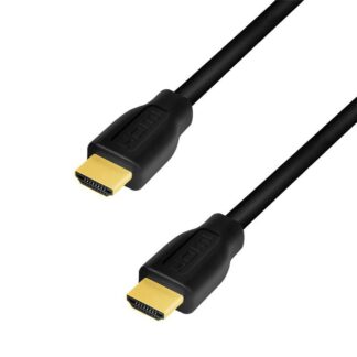HDMI cable, A/M to A/M, 4K/60