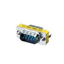 Serial Rs232 Db9 Gender