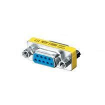 Serial Rs232 Db9 Gender