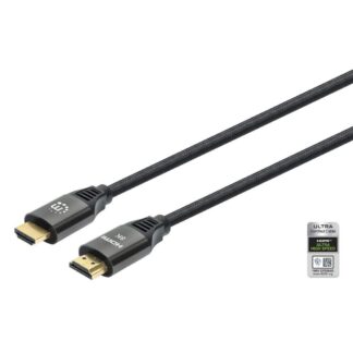 Hdmi Cable With Ethernet,