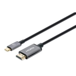 Usb-C To Hdmi Cable, 4K@60Hz,