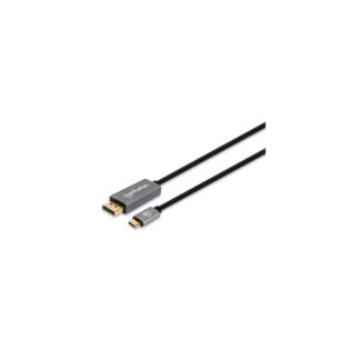 Usb-C To Displayport 1.4