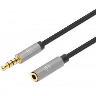 Stereo Audio 3.5Mm Extension