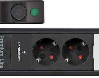 Power Extension 3 M 6 Ac