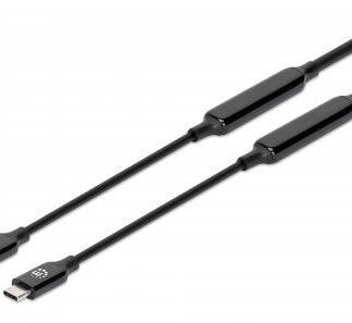 Usb-C To Usb-C Cable, 5M,