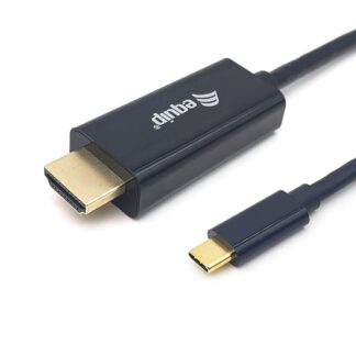 Usb-C To Hdmi Cable, M/M,