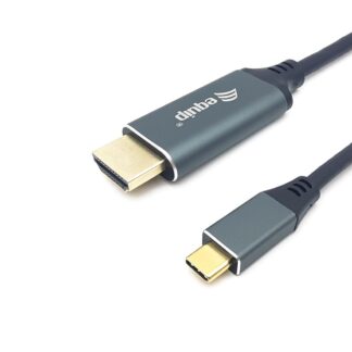Usb-C To Hdmi Cable, M/M,