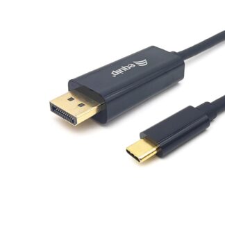 Usb-C To Displayport Cable,