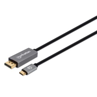 Usb-C To Displayport 1.4