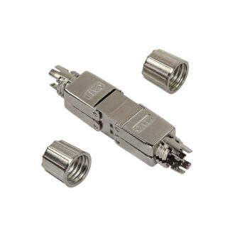 Field assembly Cat.7 cable