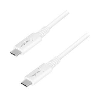 Usb Cable 0.8 M Usb C White
