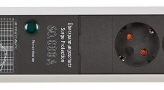 Power Extension 3 M 6 Ac