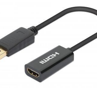Displayport 1.2 To Hdmi