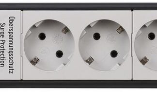 Power Extension 3 M 6 Ac