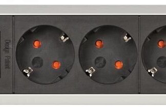 Power Extension 3 M 6 Ac