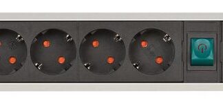 Power Extension 3 M 12 Ac