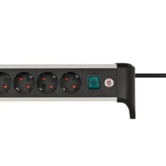 Power Extension 1.8 M 4 Ac