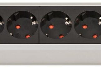 Power Extension 3 M 8 Ac