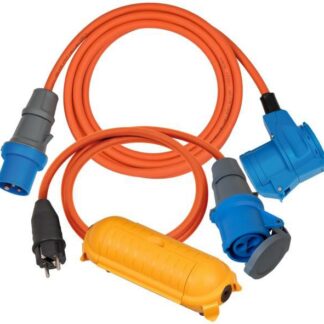 Power Extension 3 M 2 Ac