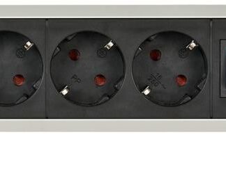 Power Extension 3 M 6 Ac