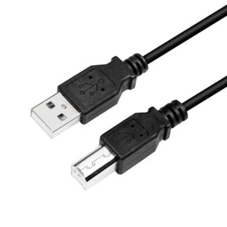 USB 2.0 cable, USB-A/M to