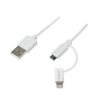 USB 2.0 cable, USB-A/M to